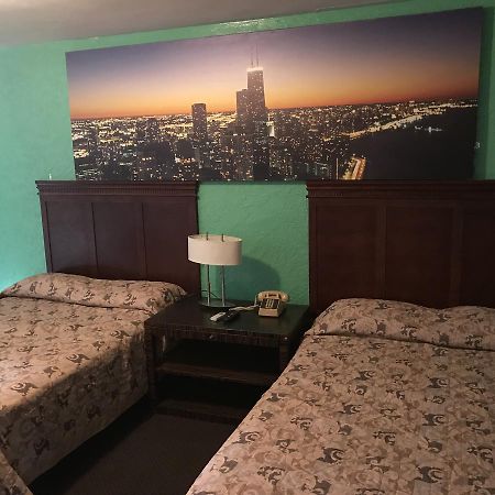 Pontiac Fiesta Motel מראה חיצוני תמונה
